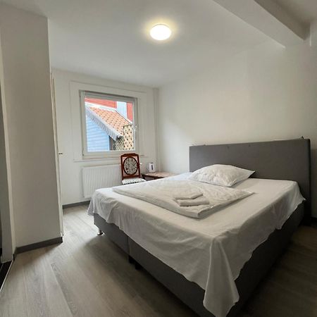 גוסלר Ferienwohnung Enjoy 2 מראה חיצוני תמונה
