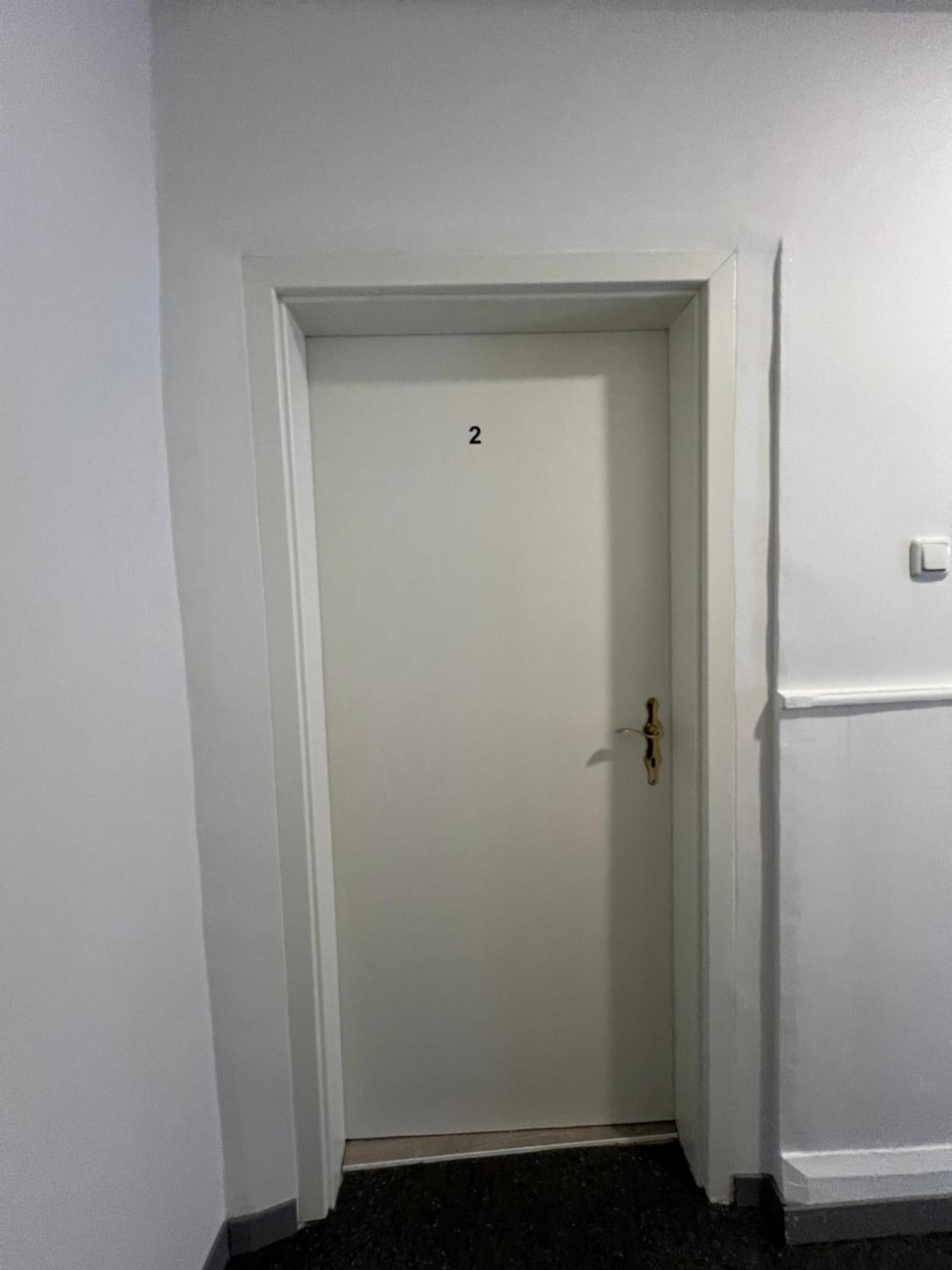 גוסלר Ferienwohnung Enjoy 2 מראה חיצוני תמונה